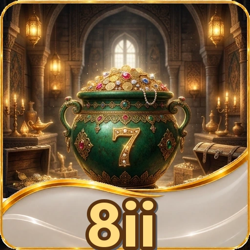 Ringkasan aplikasi 8ii untuk Android